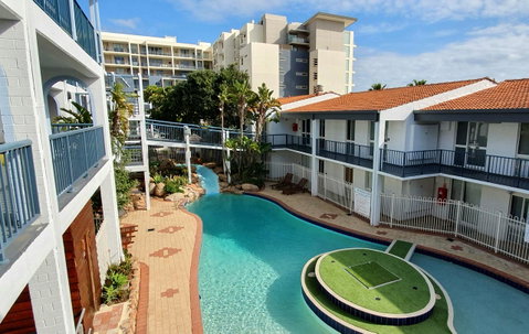 West Beach Lagoon 220 Stylish And Cozy - Northern Rivers Accommodation 0