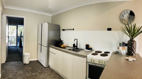 West Beach Lagoon 220 Stylish And Cozy - Northern Rivers Accommodation 11