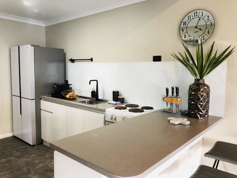 West Beach Lagoon 220 Stylish And Cozy - Northern Rivers Accommodation 5