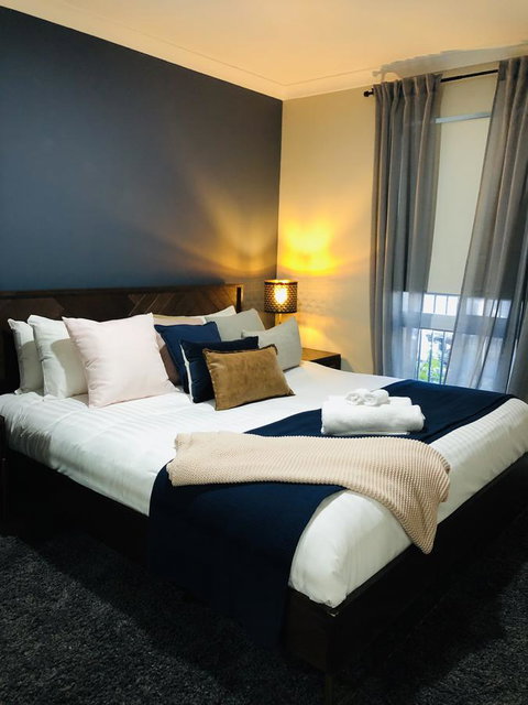 West Beach Lagoon 220 Stylish And Cozy - Northern Rivers Accommodation 2
