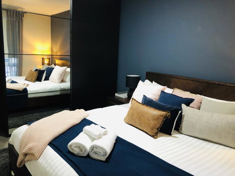 West Beach Lagoon 220 Stylish And Cozy - Northern Rivers Accommodation 3