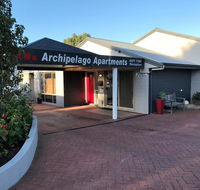 Archipelago Apartments - Northern Rivers Accommodation