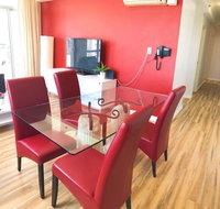 Centre of Perth whole apartment w/viewspapoolwifi - Northern Rivers Accommodation