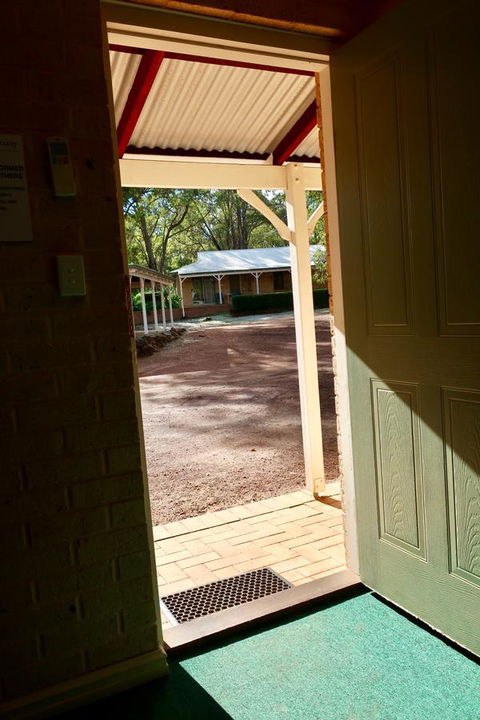 Travellers Rest Motel - Northern Rivers Accommodation 23