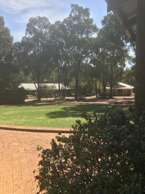 Travellers Rest Motel - Northern Rivers Accommodation 5