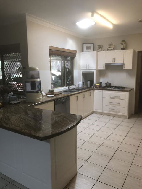 Travellers Rest Motel - Northern Rivers Accommodation 1