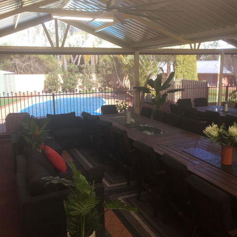 Travellers Rest Motel - Northern Rivers Accommodation 4