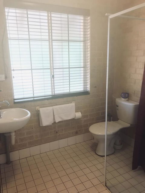 Travellers Rest Motel - Northern Rivers Accommodation 10