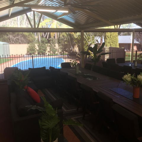 Travellers Rest Motel - Northern Rivers Accommodation 12