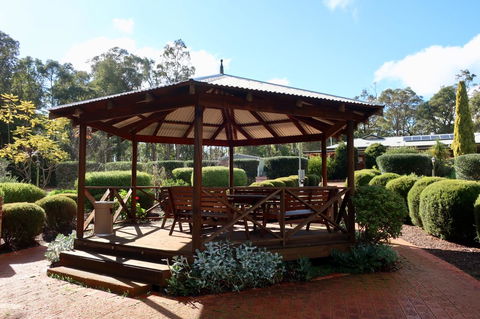 Travellers Rest Motel - Northern Rivers Accommodation 15