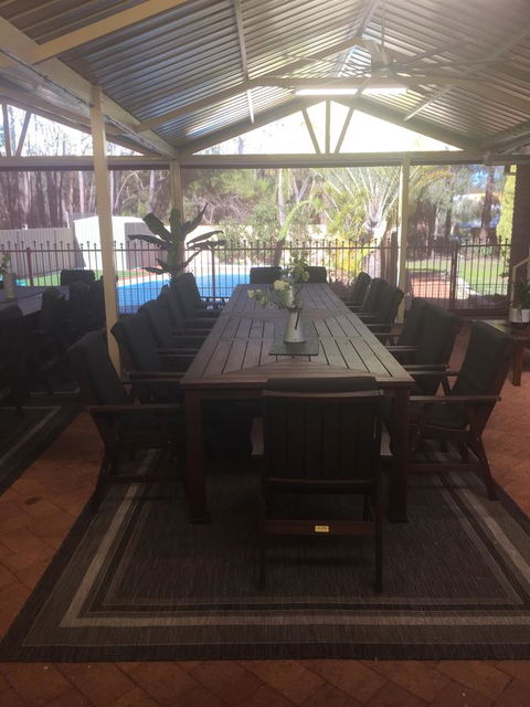 Travellers Rest Motel - Northern Rivers Accommodation 9