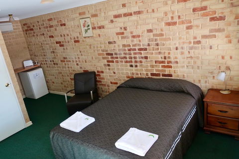 Travellers Rest Motel - Northern Rivers Accommodation 22