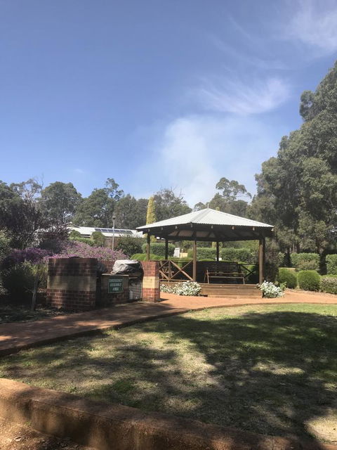Travellers Rest Motel - Northern Rivers Accommodation 2
