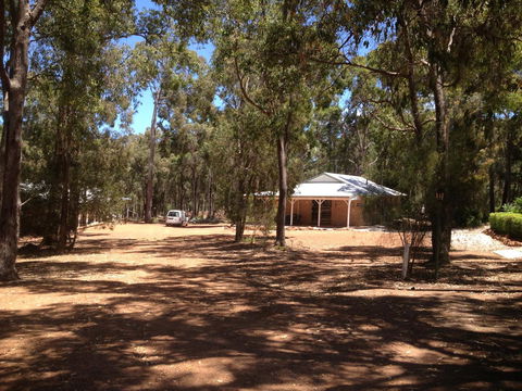 Travellers Rest Motel - Northern Rivers Accommodation 6