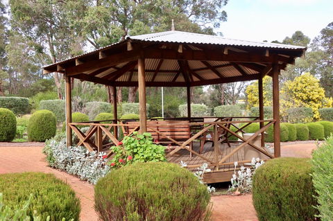 Travellers Rest Motel - Northern Rivers Accommodation 19