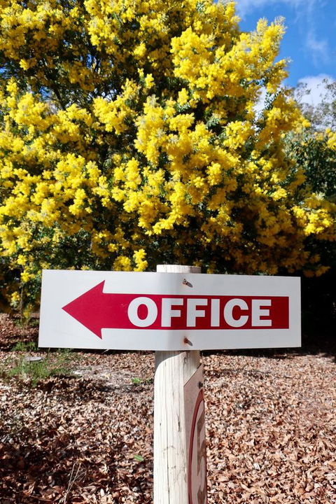 Travellers Rest Motel - Northern Rivers Accommodation 21