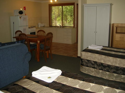 Travellers Rest Motel - Northern Rivers Accommodation 18
