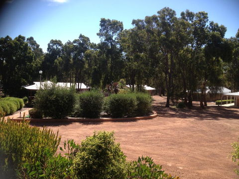 Travellers Rest Motel - Northern Rivers Accommodation 7