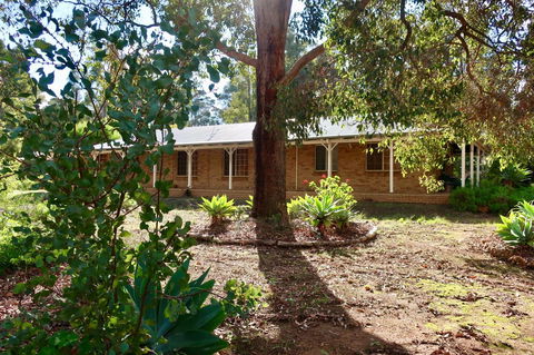 Travellers Rest Motel - Northern Rivers Accommodation 0