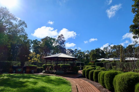Travellers Rest Motel - Northern Rivers Accommodation 20