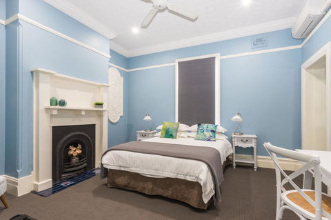 Blue Door Apartments - Northern Rivers Accommodation 17