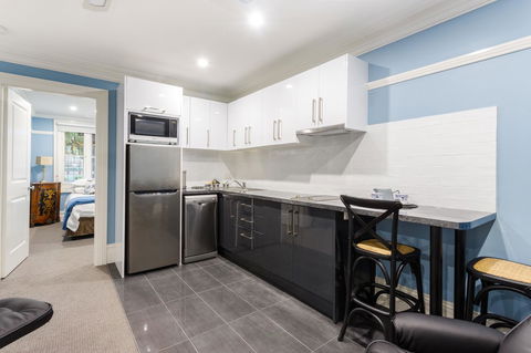 Blue Door Apartments - Northern Rivers Accommodation 3