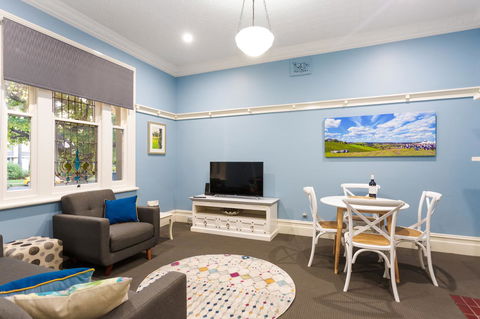 Blue Door Apartments - Northern Rivers Accommodation 2