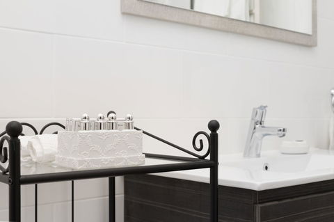 Blue Door Apartments - Northern Rivers Accommodation 4