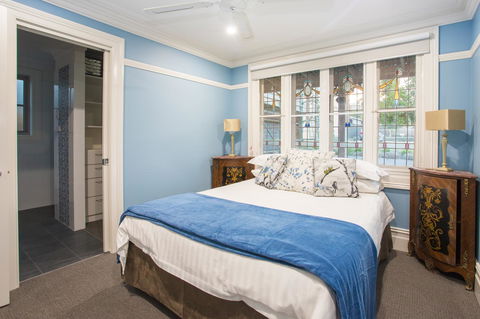 Blue Door Apartments - Northern Rivers Accommodation 12