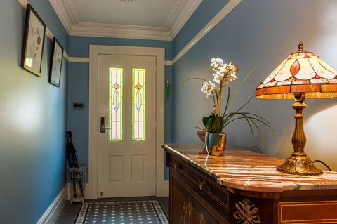 Blue Door Apartments - Northern Rivers Accommodation 13