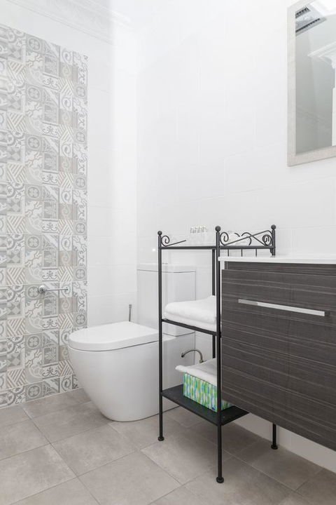 Blue Door Apartments - Northern Rivers Accommodation 9