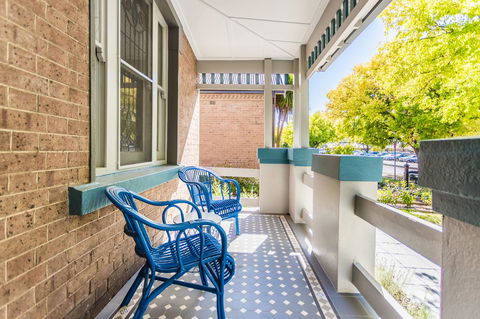 Blue Door Apartments - Northern Rivers Accommodation 11