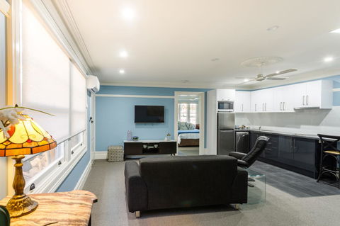 Blue Door Apartments - Northern Rivers Accommodation 14