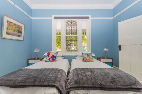 Blue Door Apartments - Northern Rivers Accommodation 8