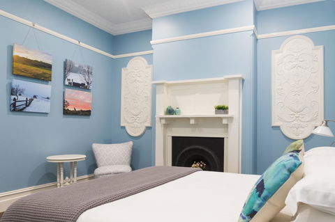 Blue Door Apartments - Northern Rivers Accommodation 5