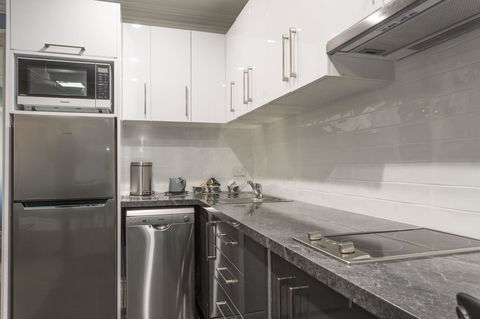 Blue Door Apartments - Northern Rivers Accommodation 10