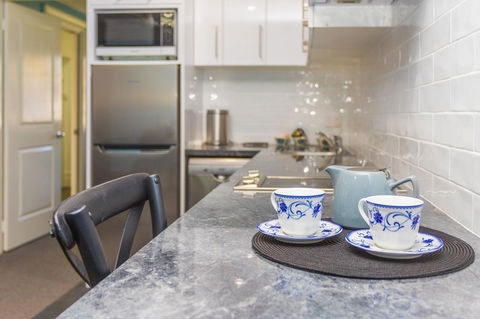 Blue Door Apartments - Northern Rivers Accommodation 16
