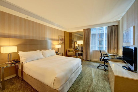 Parmelia Hilton Perth - Northern Rivers Accommodation 38