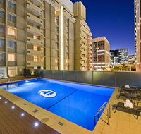Parmelia Hilton Perth - Northern Rivers Accommodation