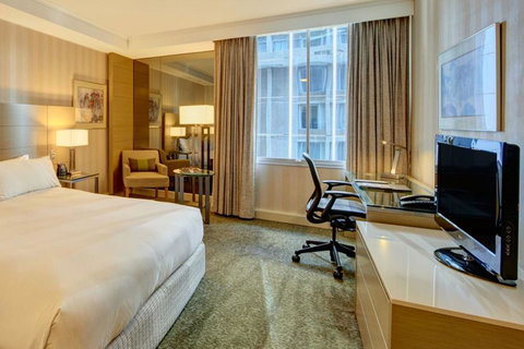 Parmelia Hilton Perth - Northern Rivers Accommodation 36