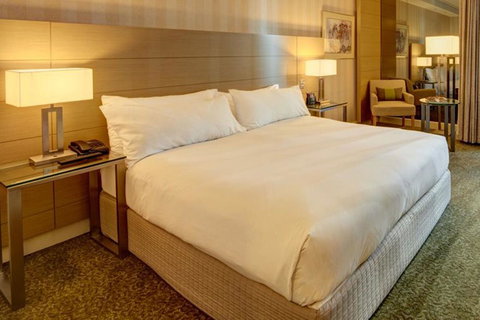 Parmelia Hilton Perth - Northern Rivers Accommodation 37