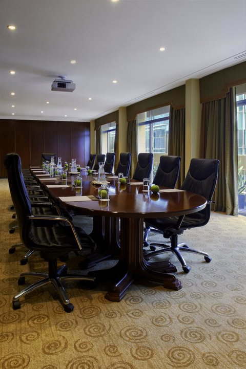 Parmelia Hilton Perth - Northern Rivers Accommodation 16