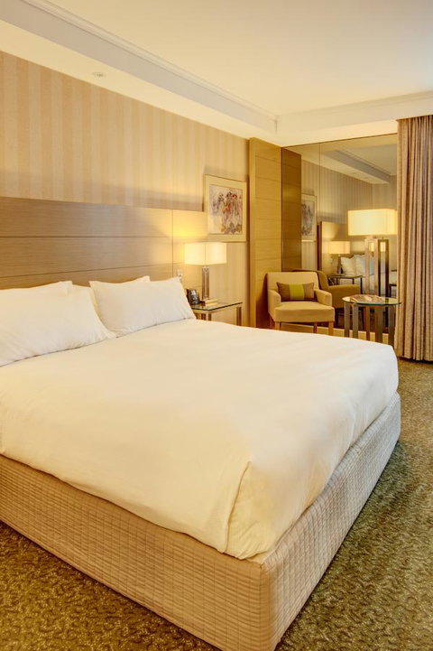 Parmelia Hilton Perth - Northern Rivers Accommodation 35