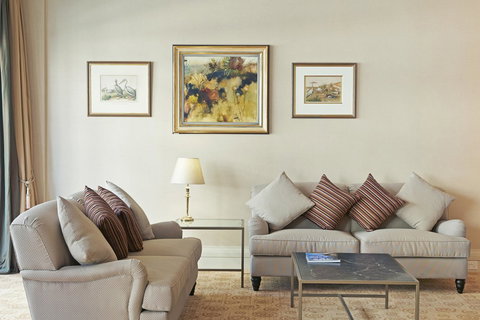 Parmelia Hilton Perth - Northern Rivers Accommodation 8