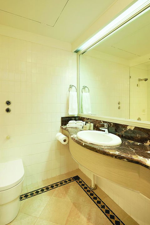 Parmelia Hilton Perth - Northern Rivers Accommodation 34