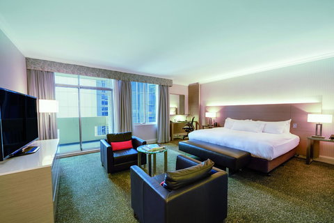 Parmelia Hilton Perth - Northern Rivers Accommodation 21