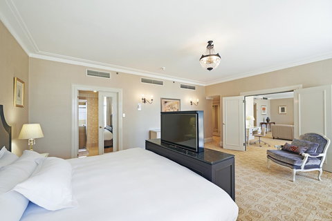 Parmelia Hilton Perth - Northern Rivers Accommodation 2