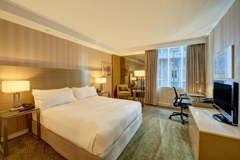 Parmelia Hilton Perth - Northern Rivers Accommodation 25