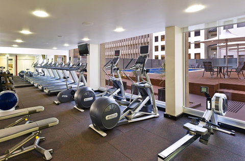 Parmelia Hilton Perth - Northern Rivers Accommodation 13