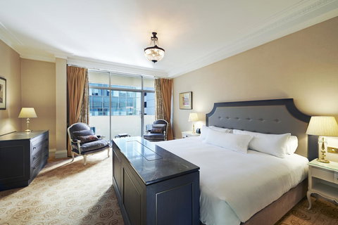 Parmelia Hilton Perth - Northern Rivers Accommodation 4